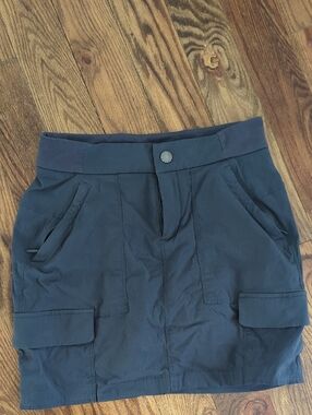 athleta skirt
